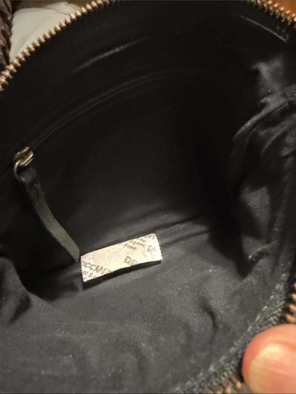 🐴 Myra Desert Wing Crossbody - Picture 6 of 10
